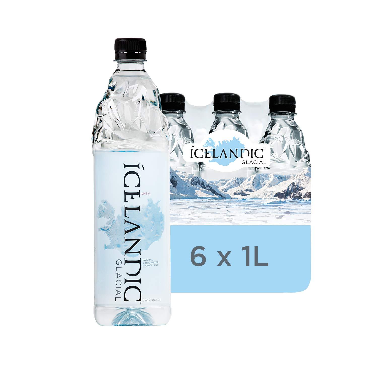 1 Liter Oz